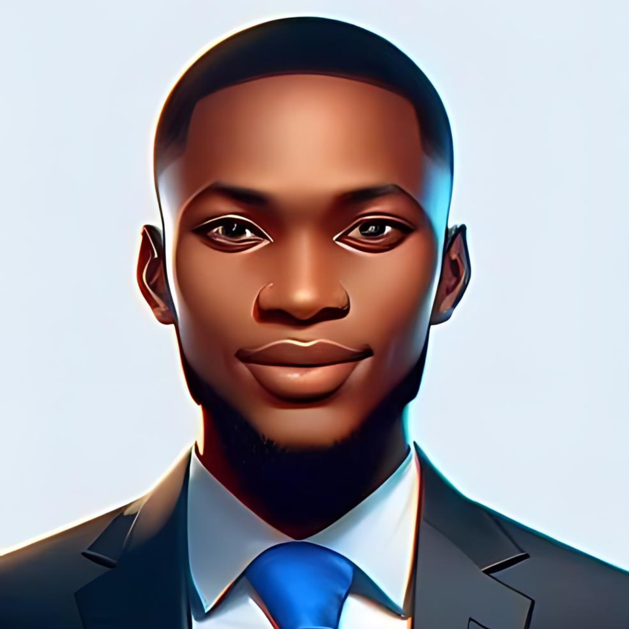 Abayomi Festus Ola