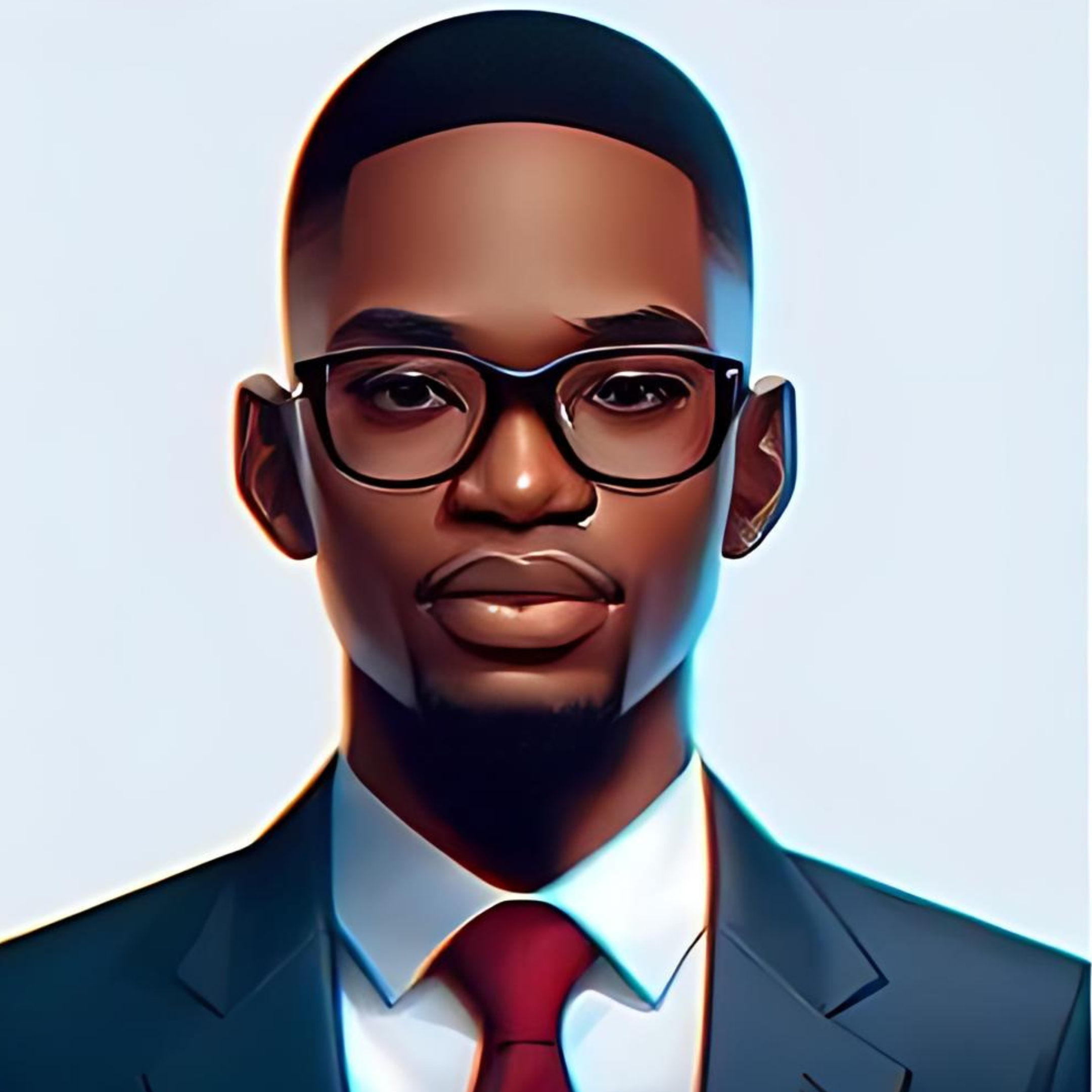 Gbenga Johnson