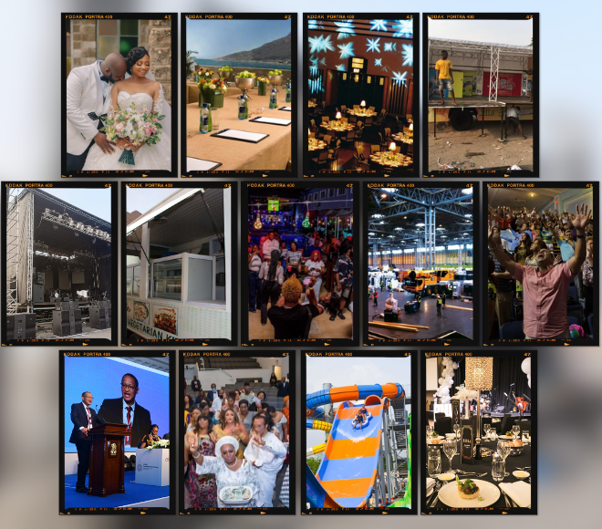 Funtasia Events Management Limited
